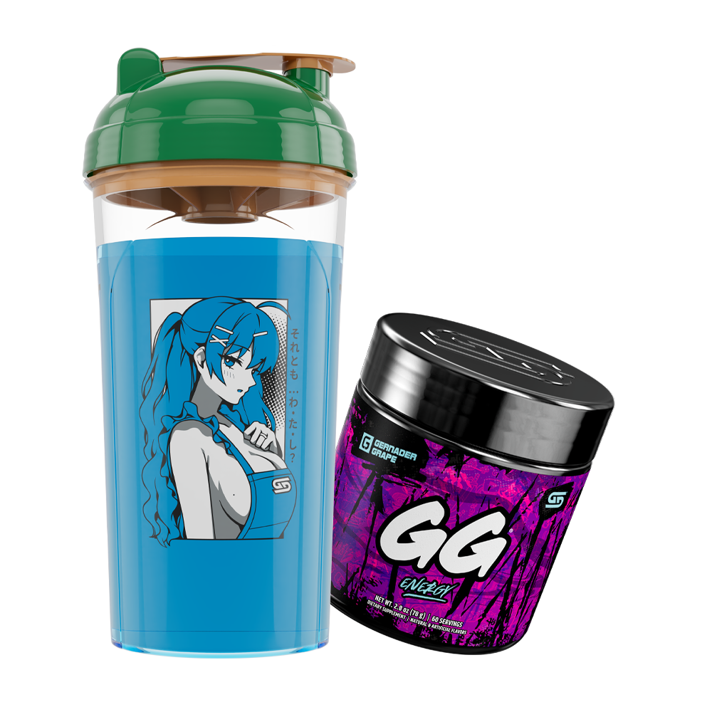 Waifu Cup S5.11: Barista