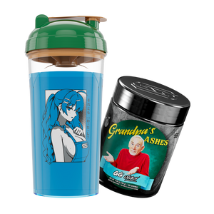 Waifu Cup S5.11: Barista