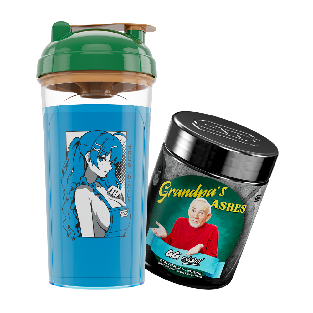 Waifu Cup S5.11: Barista
