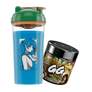 Waifu Cup S5.11: Barista