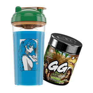 Waifu Cup S5.11: Barista