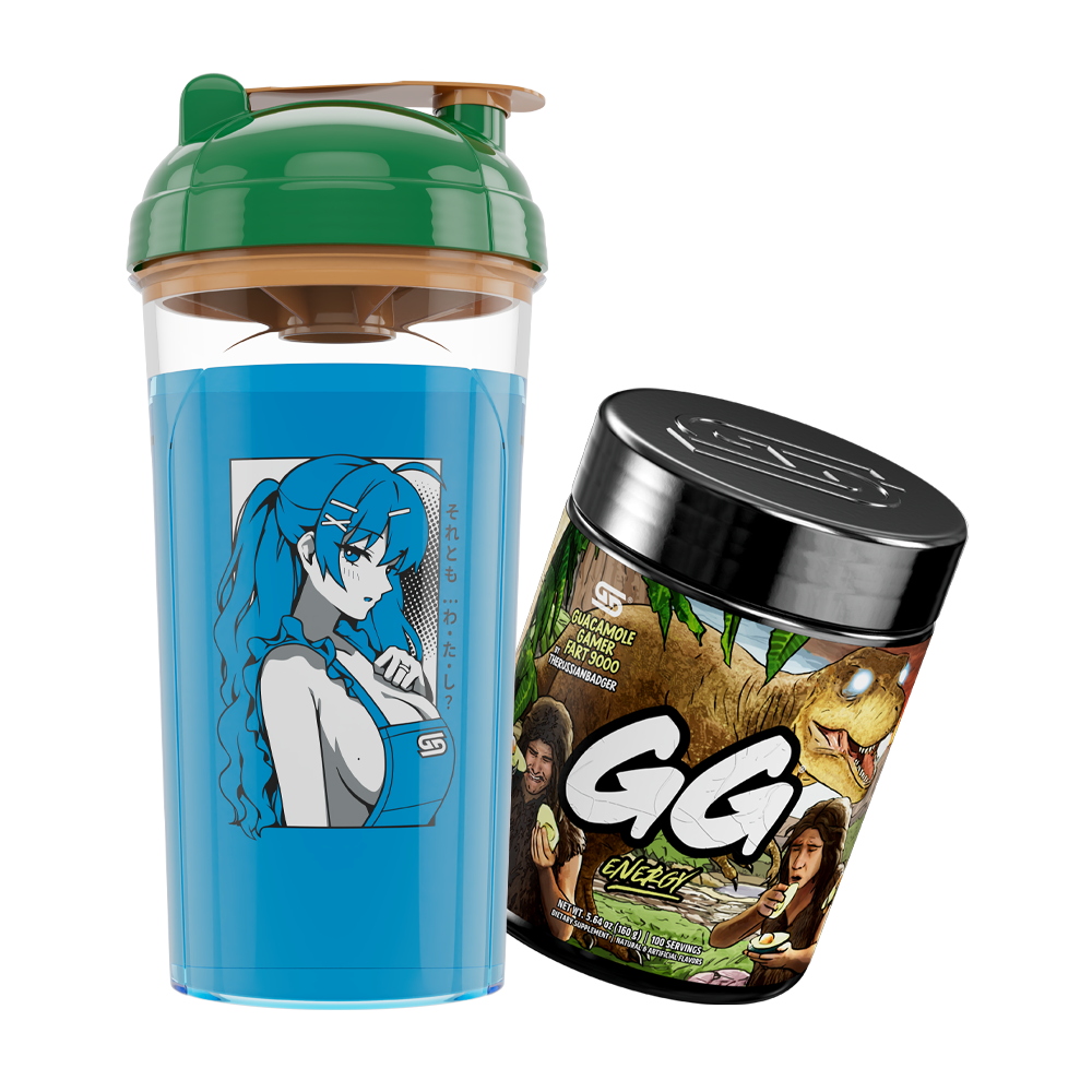Waifu Cup S5.11: Barista