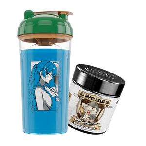 Waifu Cup S5.11: Barista