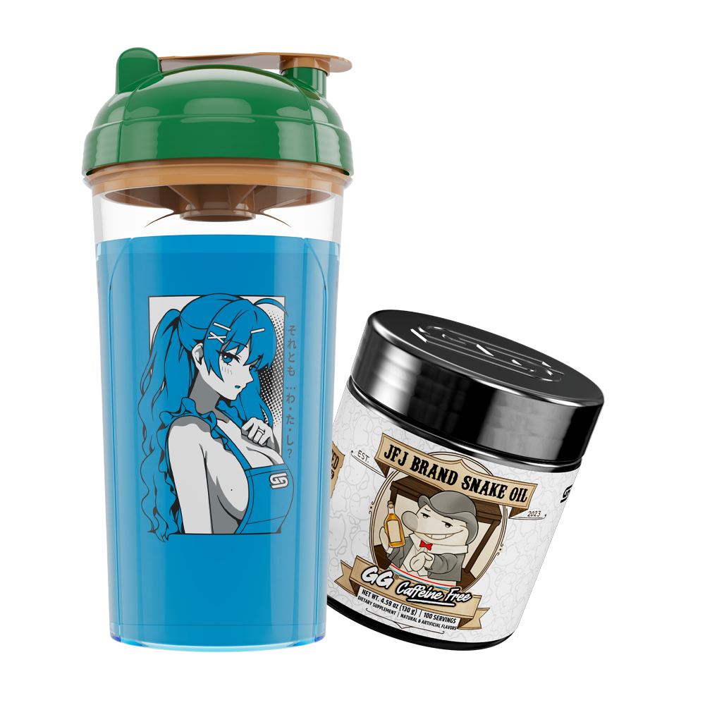 Waifu Cup S5.11: Barista