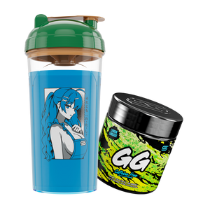 Waifu Cup S5.11: Barista