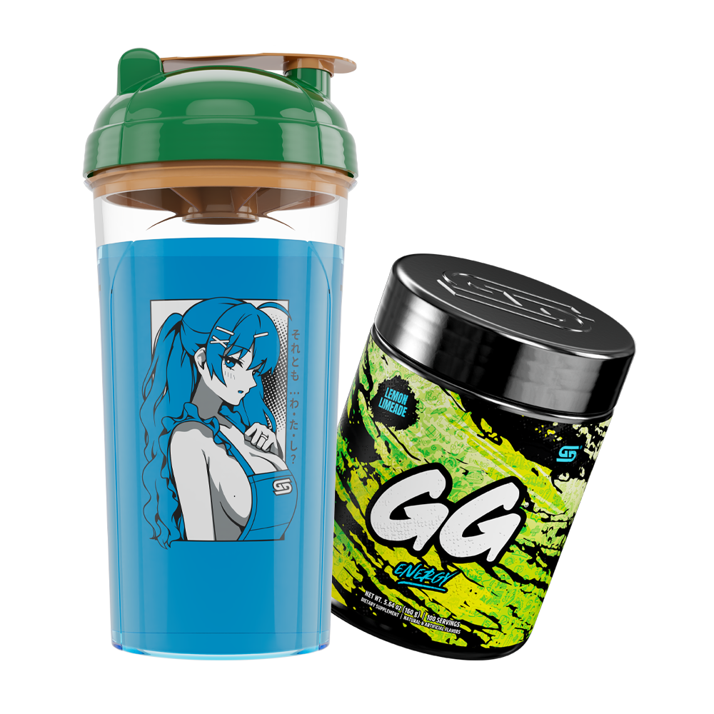 Waifu Cup S5.11: Barista