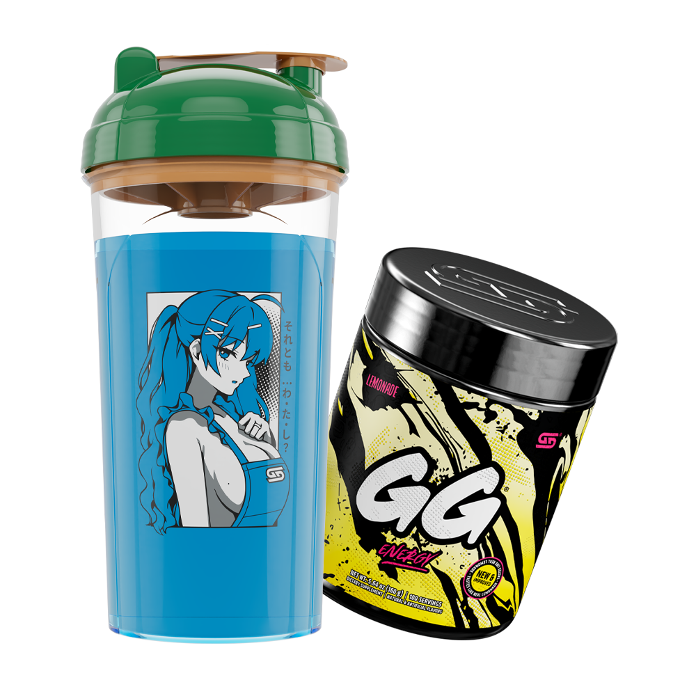 Waifu Cup S5.11: Barista