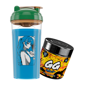 Waifu Cup S5.11: Barista