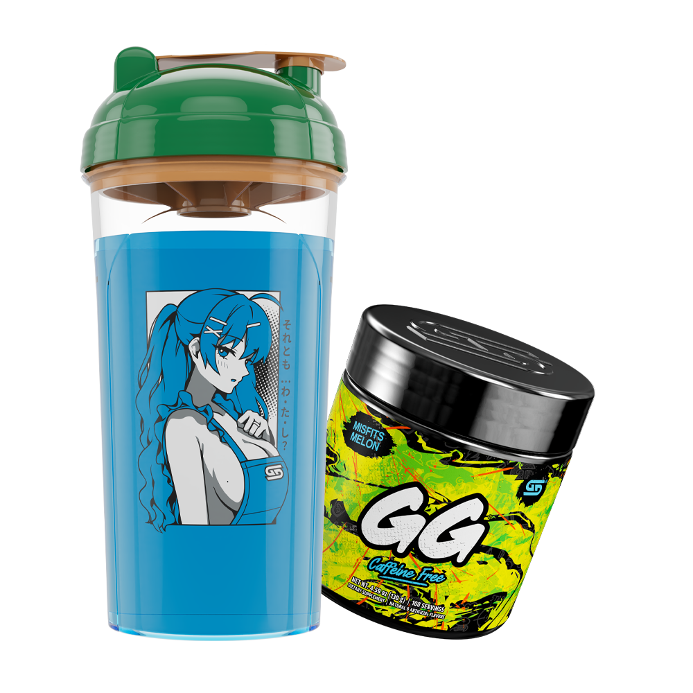 Waifu Cup S5.11: Barista