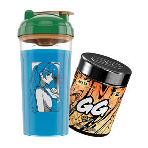 Waifu Cup S5.11: Barista