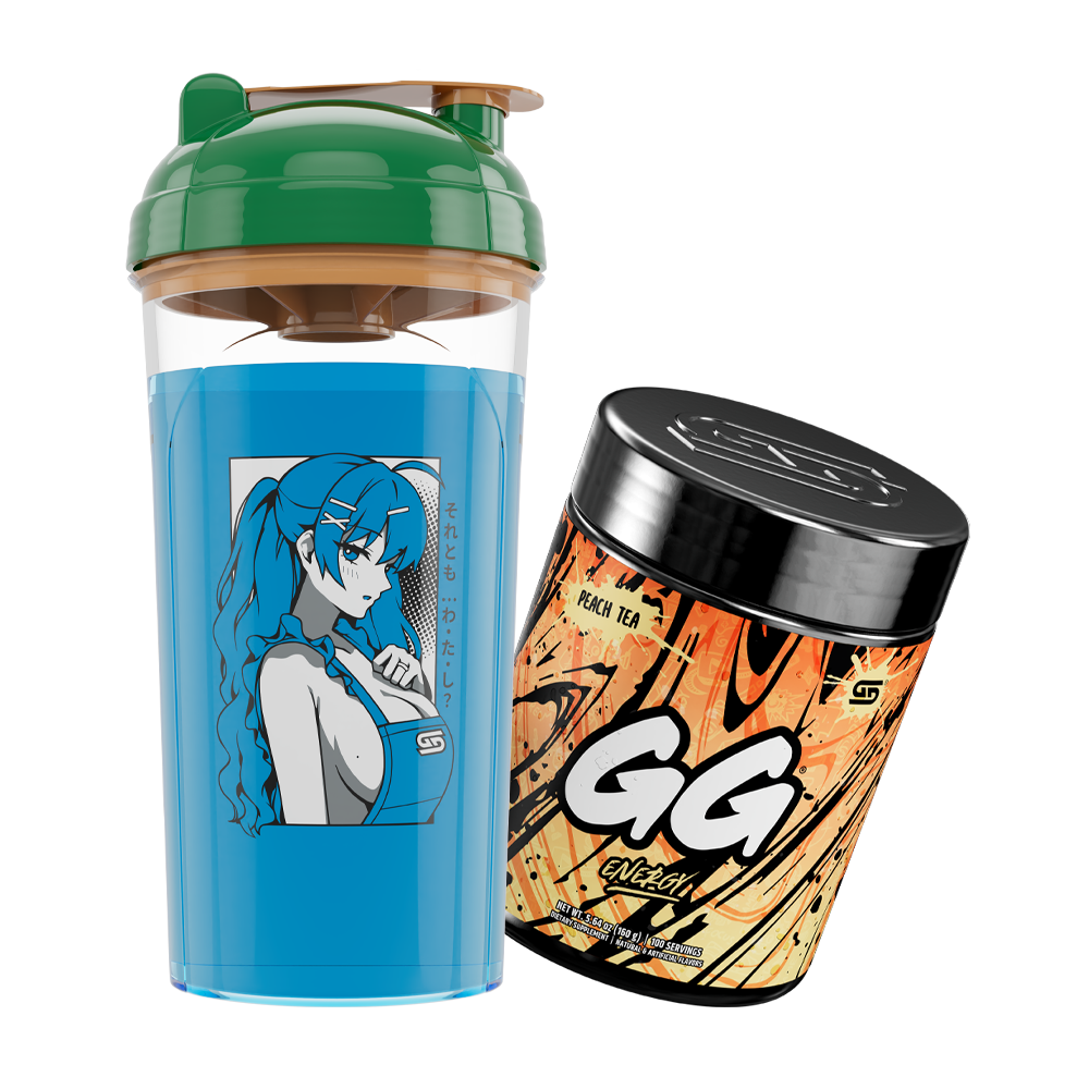 Waifu Cup S5.11: Barista