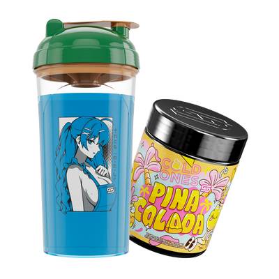 Waifu Cup S5.11: Barista