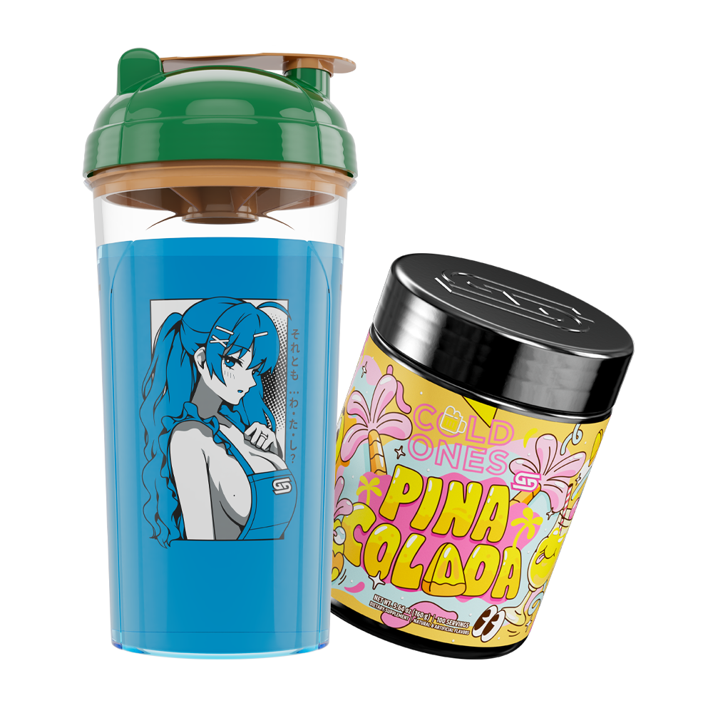 Waifu Cup S5.11: Barista