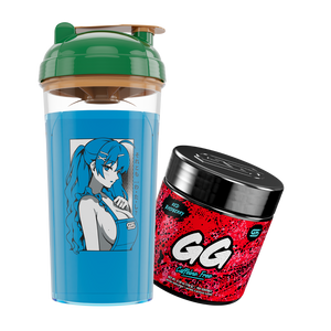 Waifu Cup S5.11: Barista