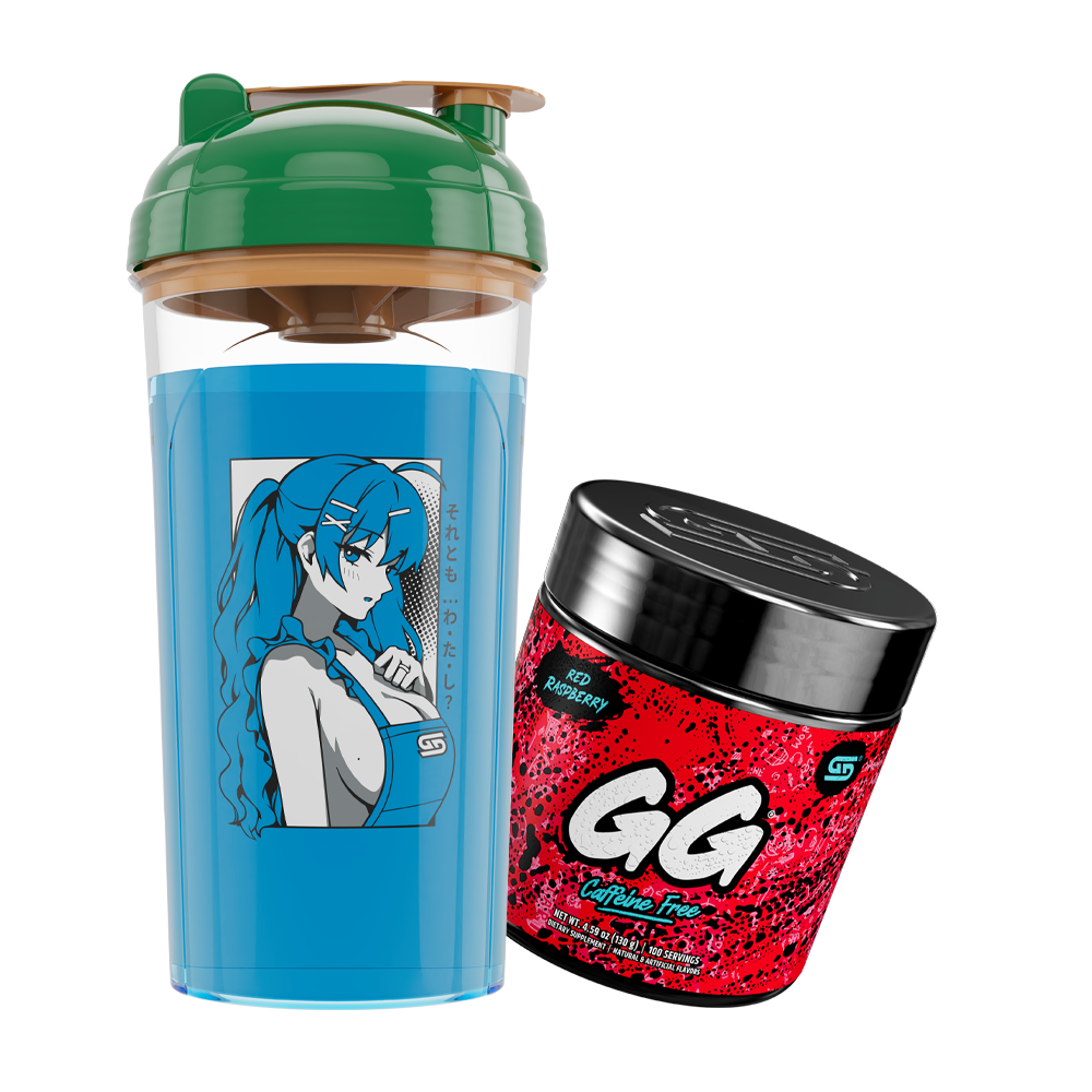 Waifu Cup S5.11: Barista
