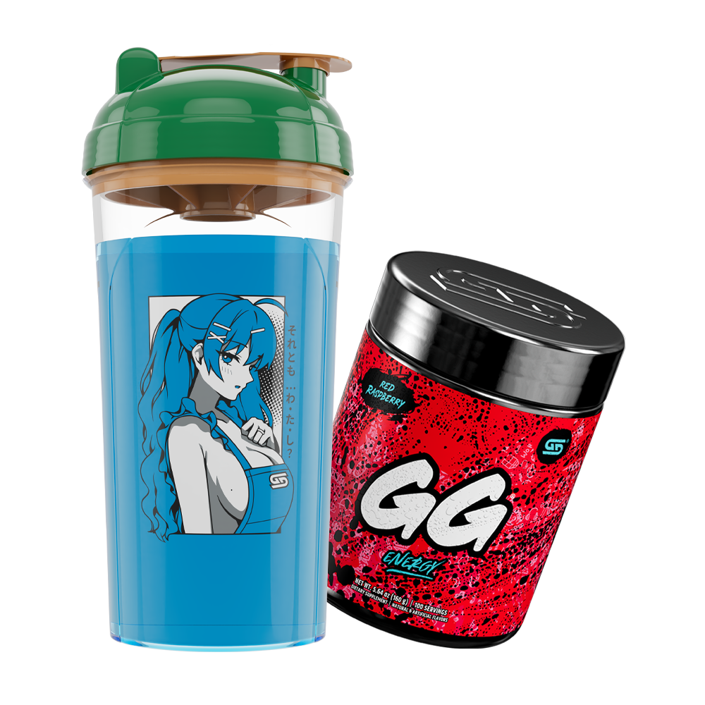 Waifu Cup S5.11: Barista