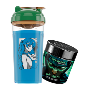 Waifu Cup S5.11: Barista