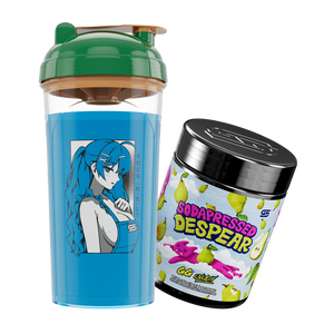 Waifu Cup S5.11: Barista