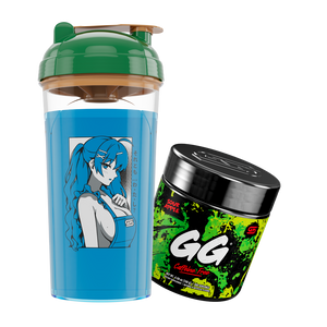 Waifu Cup S5.11: Barista