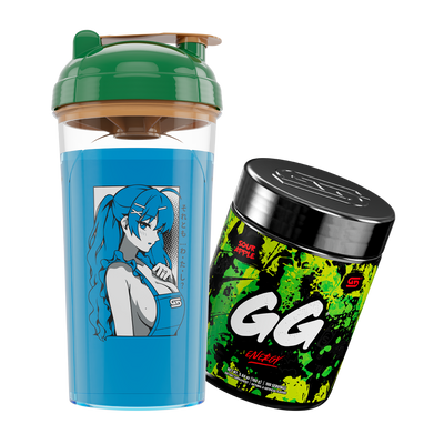 Waifu Cup S5.11: Barista