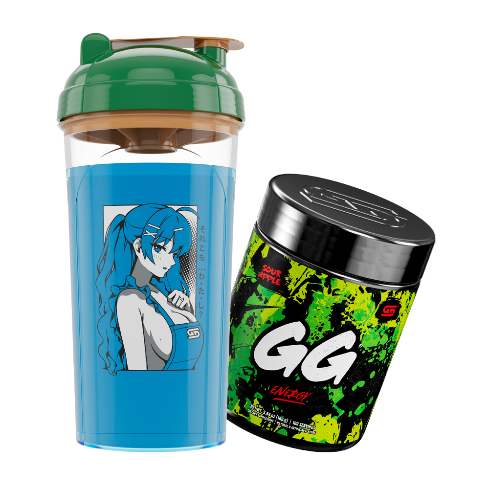 Waifu Cup S5.11: Barista