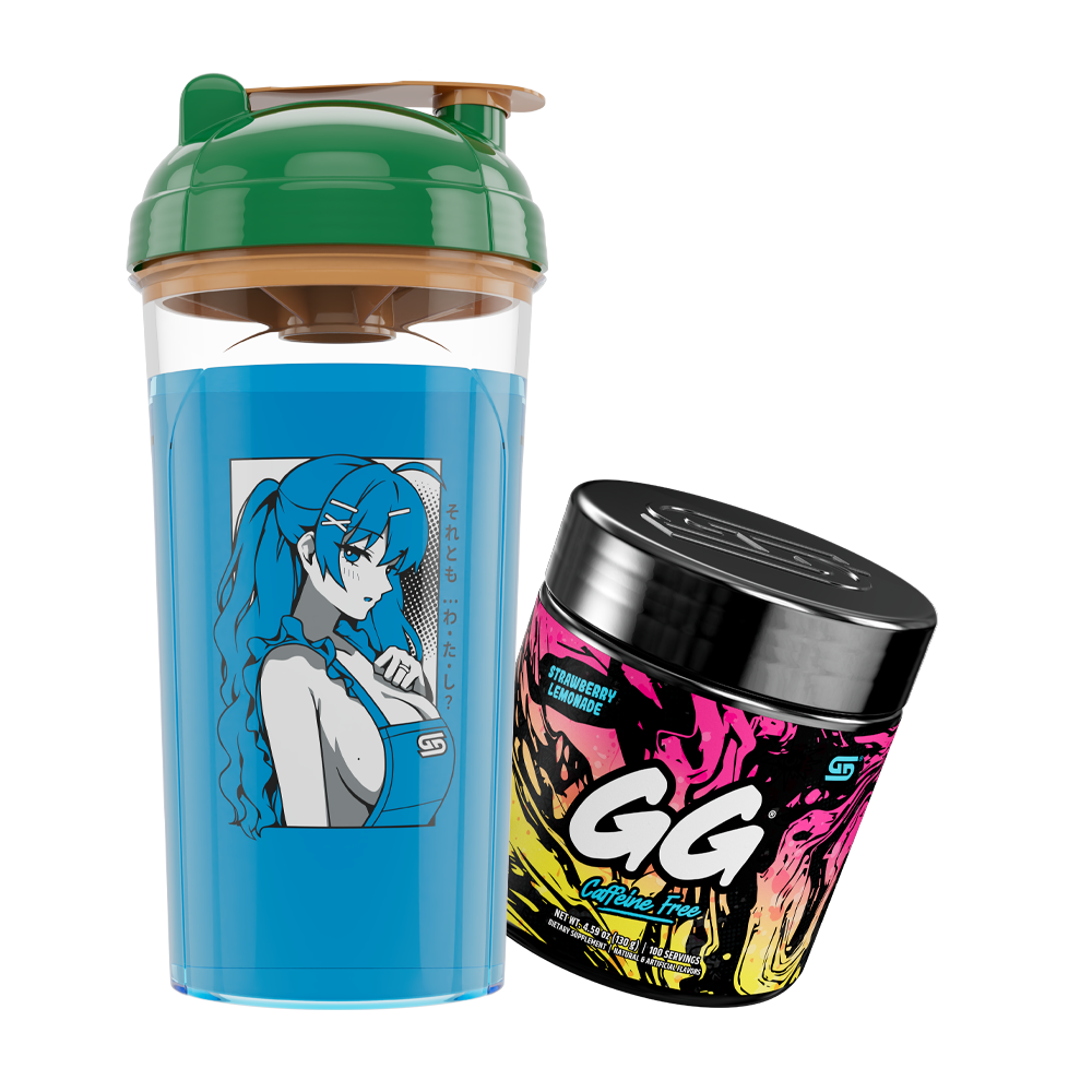 Waifu Cup S5.11: Barista