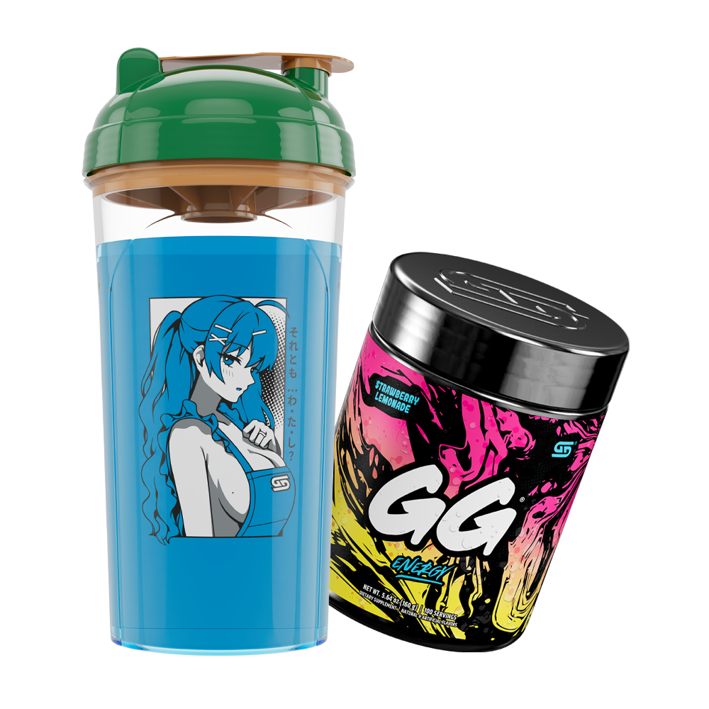Waifu Cup S5.11: Barista