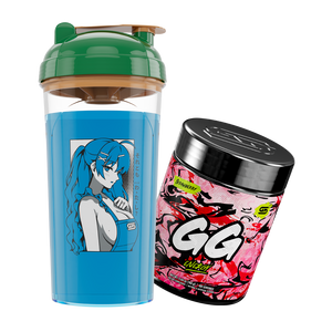 Waifu Cup S5.11: Barista