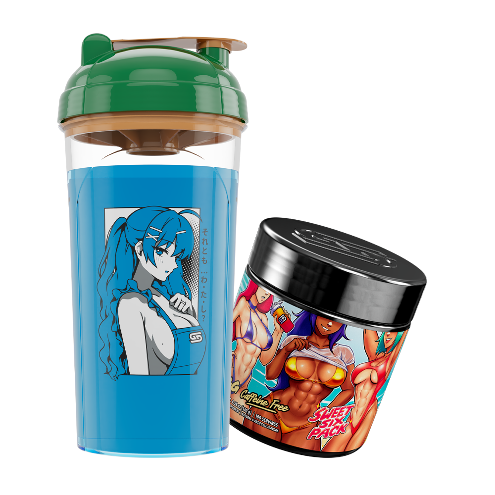Waifu Cup S5.11: Barista