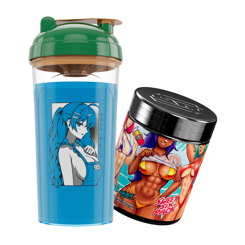 Waifu Cup S5.11: Barista