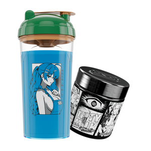 Waifu Cup S5.11: Barista