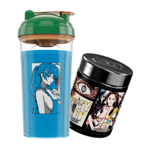Waifu Cup S5.11: Barista