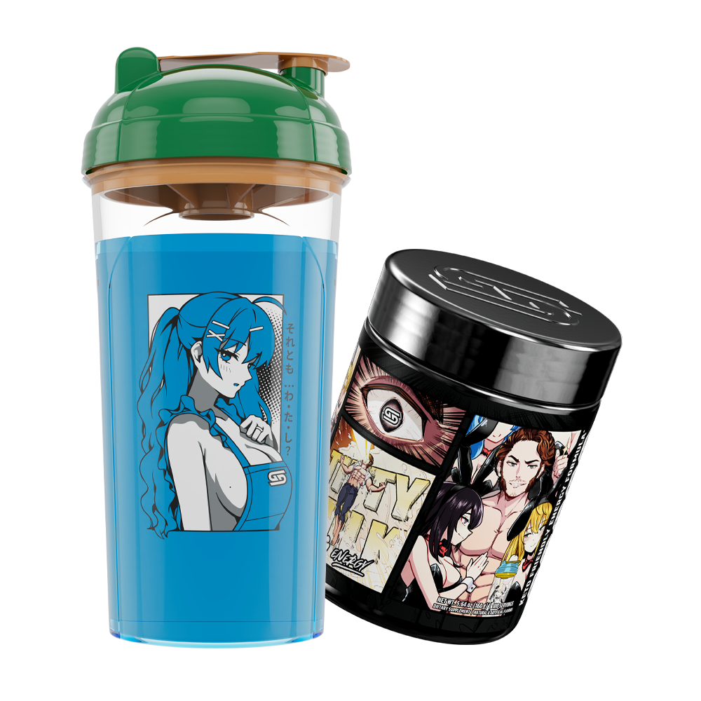 Waifu Cup S5.11: Barista