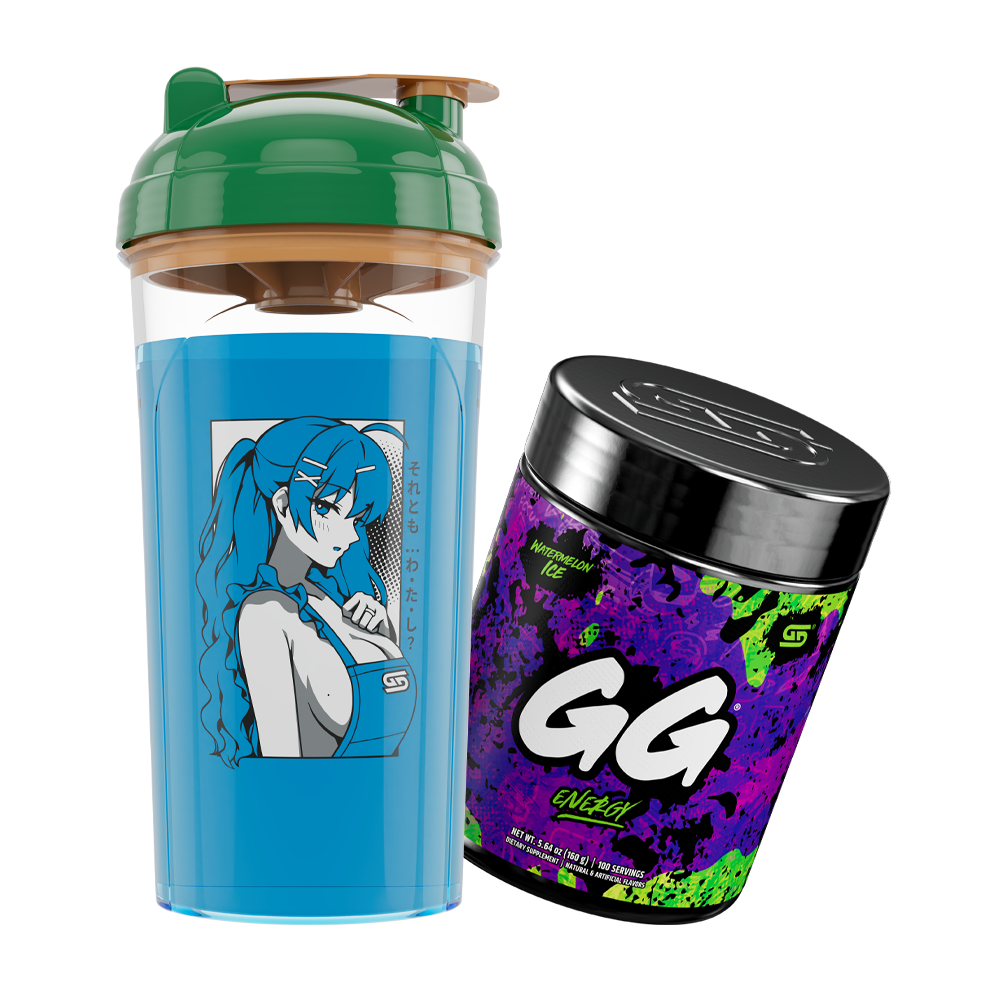 Waifu Cup S5.11: Barista
