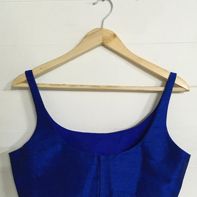 Basic Blue