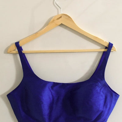Basic Blue