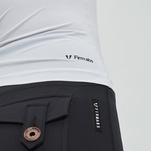 Basic Gym T-shirt - White