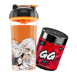 Waifu Cups: Battle Girl