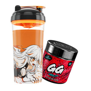 Waifu Cups: Battle Girl