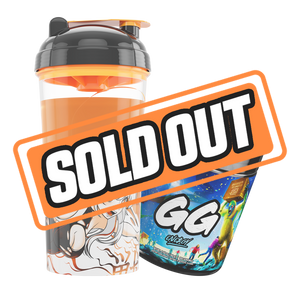 Waifu Cups: Battle Girl