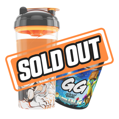 Waifu Cups: Battle Girl