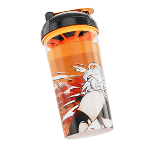 Waifu Cups: Battle Girl