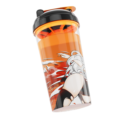 Waifu Cups: Battle Girl