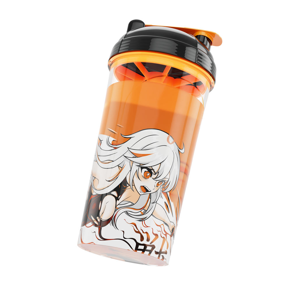 Waifu Cups: Battle Girl