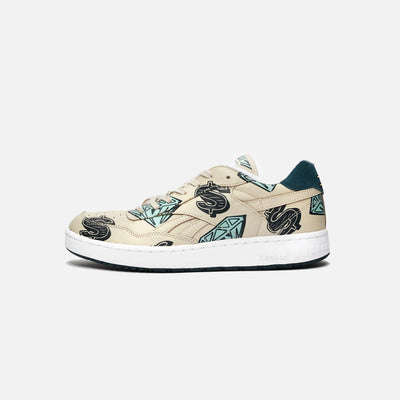 Reebok | BBC ICECREAM BB 4000 MU