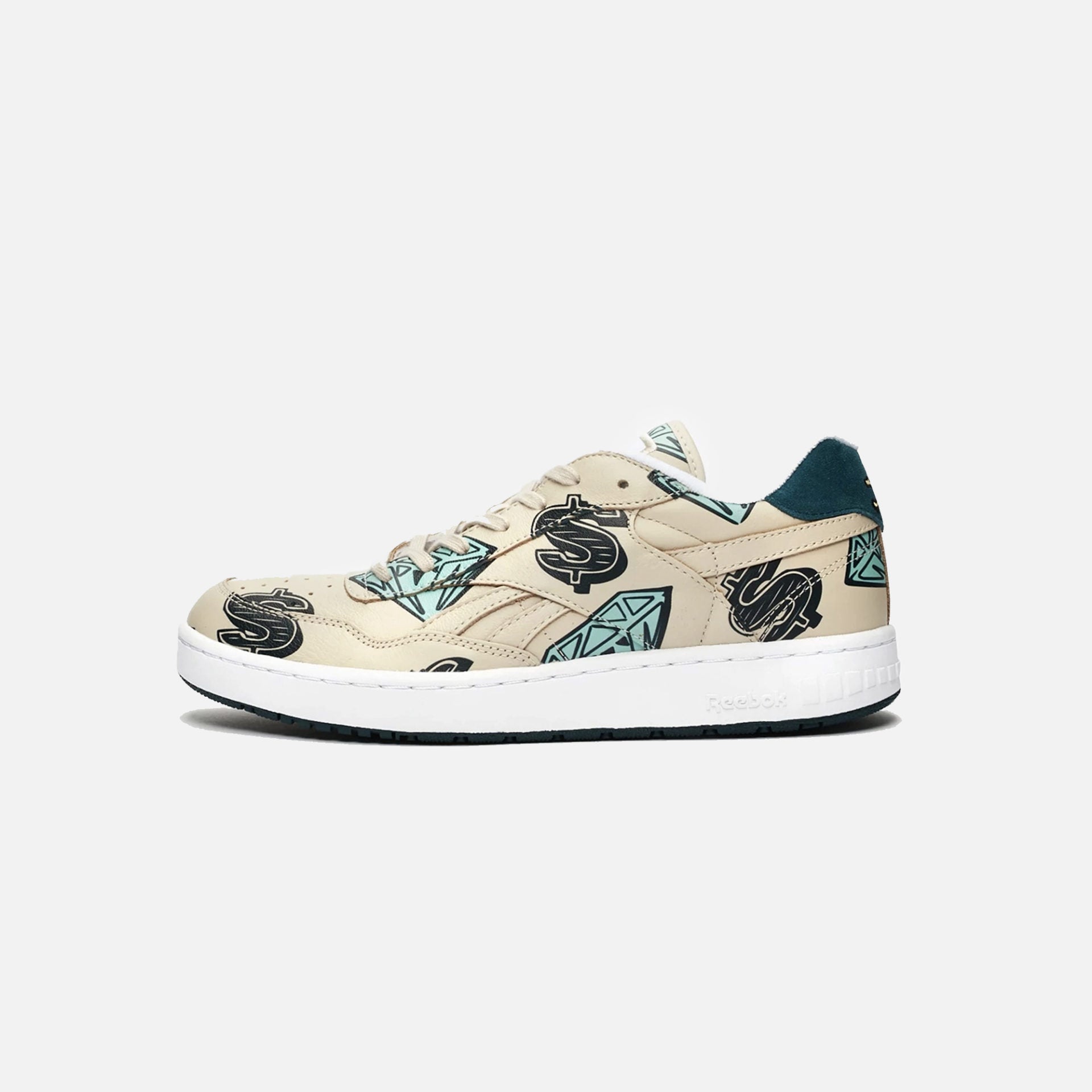Reebok | BBC ICECREAM BB 4000 MU