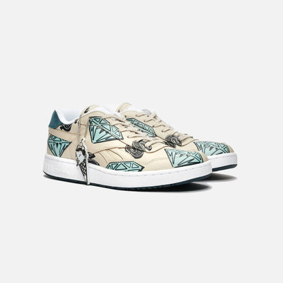 Reebok | BBC ICECREAM BB 4000 MU