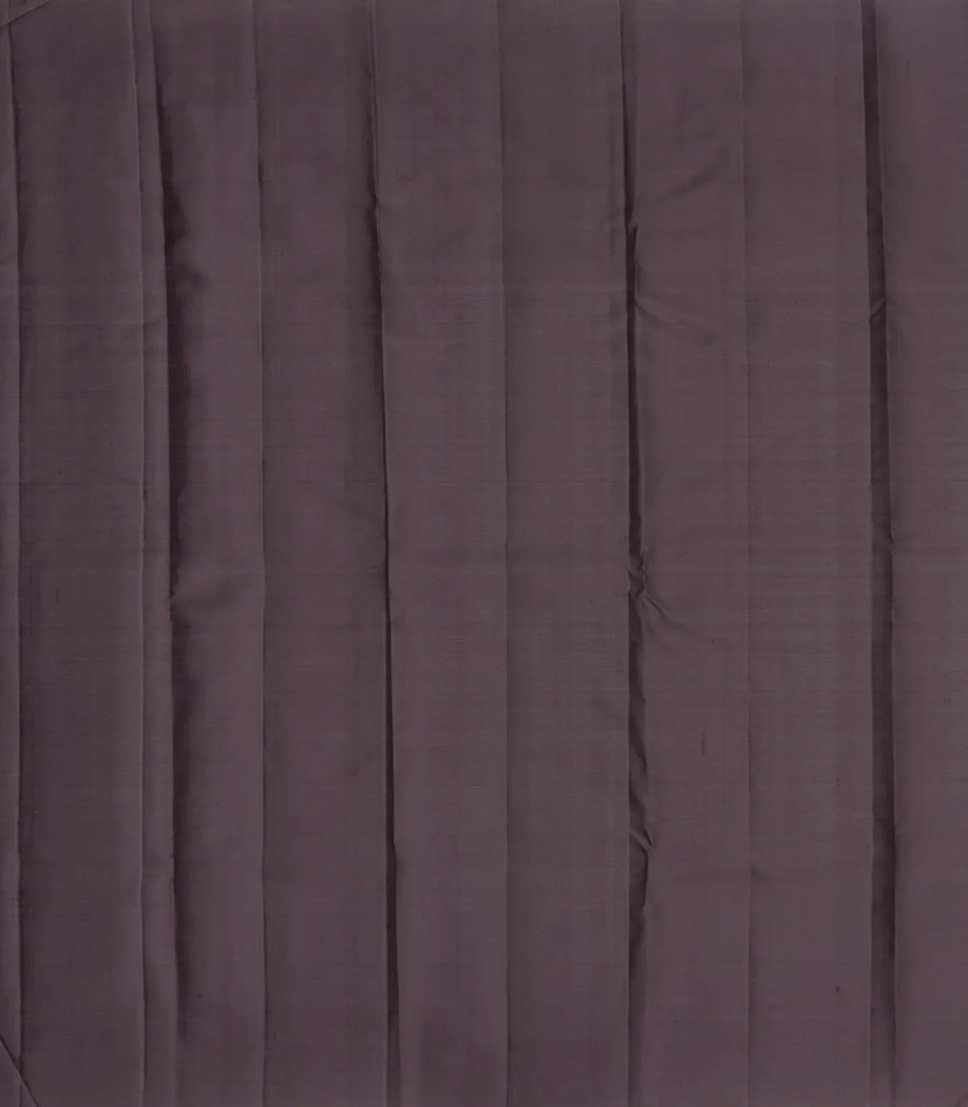 Burgundy Handloom Kanchipuram Silk Saree With Bomkai Motifs