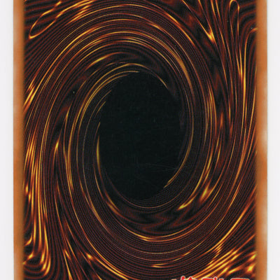 Black Luster Soldier - Envoy of the Beginning - IOC-025 - Ultra Rare - 1st Edition - Scan 13974