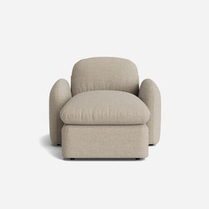 Neve Chaise by Aimee Song